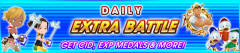 daily extra battle Ev