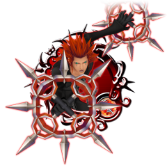 axel Mod