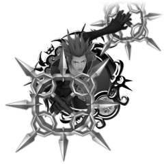 trait medal 30 axel Mod