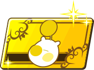 gold ticket
