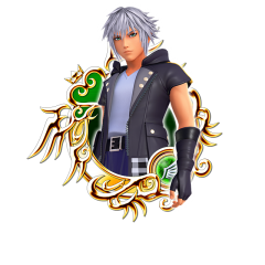 Kh3 riku exmod