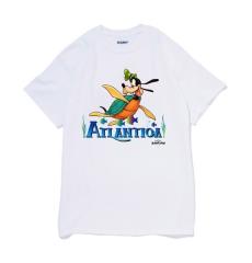 Atlantica Goofy White