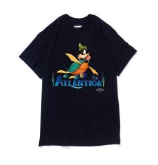 Atlantica Goofy Black