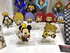 KH Rubber Clips