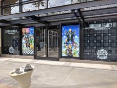 KH3 Premiere Event Venue