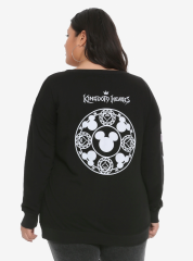 KH Crew Sweater 2