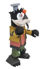 KH Vinimates Halloween Town Goofy