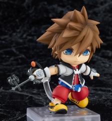 Sora Nendoroid 3