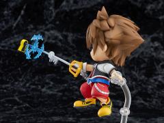 Sora Nendoroid 5