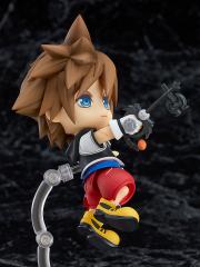 Sora Nendoroid 2