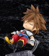 Sora Nendoroid 6