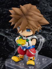 Sora Nendoroid 4