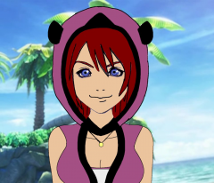 Kingdom Hearts 3 Kairi