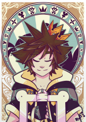 king sora