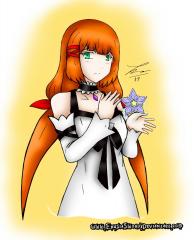 Strelitzia