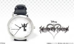 KINGDOM HEARTS Watch - Crown key icon -