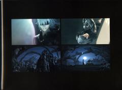 Kingdom Hearts Visual Art Collection - 108