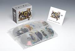 Kingdom Hearts Original Soundtrack Complete