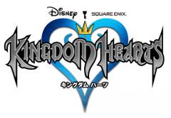 KINGDOM HEARTS