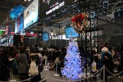 Jump Festa 2012