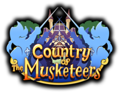 Country of the Musketeers