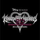 Kingdom Hearts 10th Anniversary 3D+Days+Re:coded Box