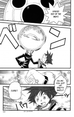 KingdomHeartsChainofMemoriesCard11pg017