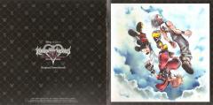 Kingdom Hearts Dream Drop Distance Original Soundtrack