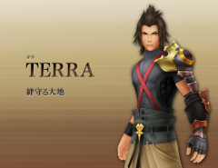 terra