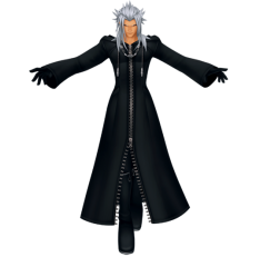 xemnas