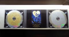 Kingdom Hearts 10th Anniversary Fan Selection -Melodies & Memories-