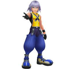 Riku