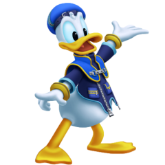 Donald