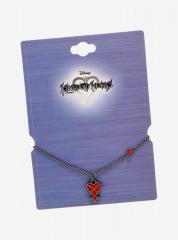 Heartless Necklace