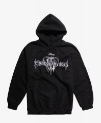 KH3 Hot Topic Hoodie