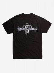 KH3 Hot Topic Tee