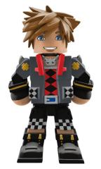 Toy Story Sora Minimate