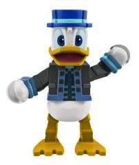 Toy Story Donald Minimate