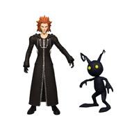 Axel & Shadow