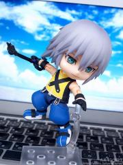 Riku Nerdoriod Sky 2