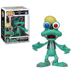 Goofy Monsters Inc Pop