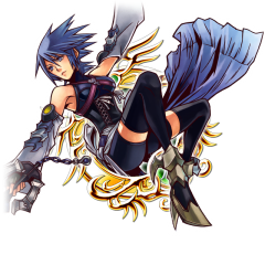 [KHUX] 2018-08-26 Illustrated Aqua B