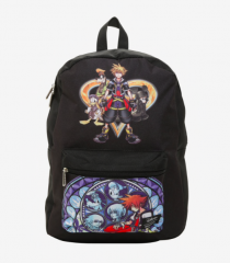 Hot Topic Loungefly Backpack2