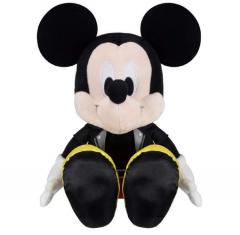 0016110 ichiban kuji kingdom hearts kuji king mickey kingdom hearts 3 outfit plush rare prize King Mickey