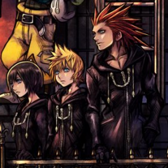 Nomura Reveals More On Kingdom Hearts IV And The Series' Future With Final  Fantasy - Game Informer