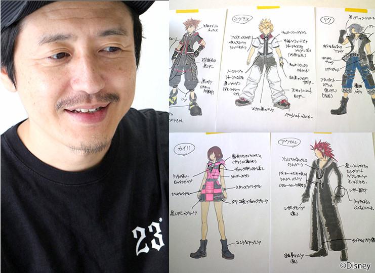 SuperGroupies KH3 Artists