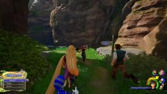 KINGDOM HEARTS III – LUCCA 2018 Tangled Trailer 138.jpg