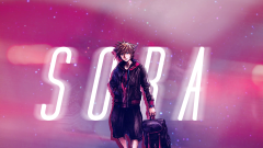 Sora Wallpaper