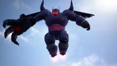 KINGDOM HEARTS III – Winnie the Pooh Trailer 152.jpg
