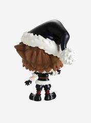 Funko POP! Kingdom Hearts II Christmas Town Sora